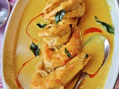 -蕉叶·广州明星泰国菜(保利广场店)