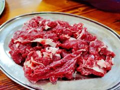 -江村四哥新鲜牛肉店(江高总店)