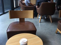 -星巴克(深圳软件园产业基地店)