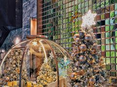 -北京康莱德酒店