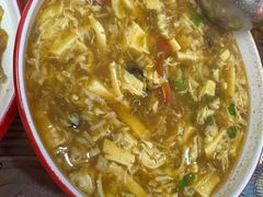 -叶存利海鲜大馅饺子(海宁路总店)