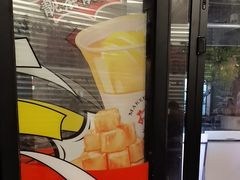 -孖记茶档·热腾茶餐(江南西plus店)