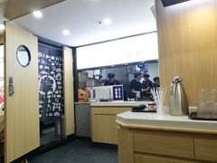-吉野家(成都时代奥莱店)