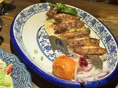 -卢布里西餐厅(总店)