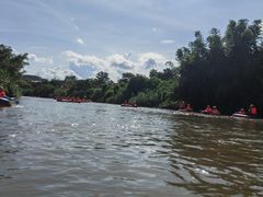 -长泰漂流水陆空景区