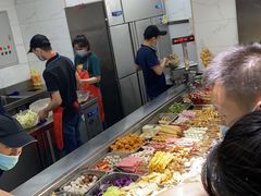-林静小吃(复兴路店)