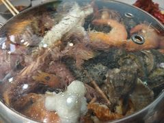 -仙螺岛海鲜自助餐厅(总店)