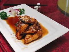 -老人和饭店(淮海中路店)