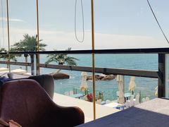 -靓湾海鲜·海景餐厅(小麦岛店)