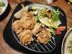 -铃木食堂(杨梅竹店)
