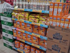 -百佳永辉(名盛广场店)