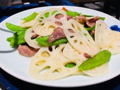 -院8里·少城记忆老川菜(宽窄巷子店)