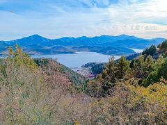 -北京金海湖景区