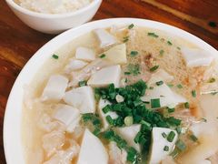 -九九牛肉馆(南山路店)
