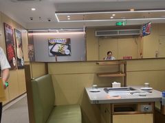 -海底捞火锅(天通苑华联店)