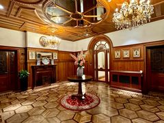 -马勒别墅饭店(静安寺店)