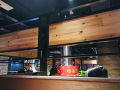 -山之屋炭火烧肉·生啤畅饮(大朗万科中央公园店)