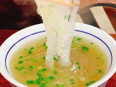 -老米家大雨泡馍