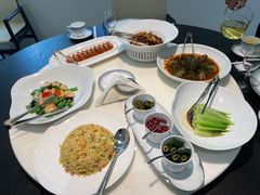 -悦庭六号餐厅(麦岛店)