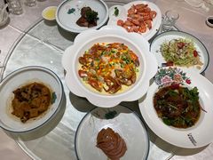 -聚春园自助餐厅(东街口店)