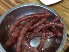 -夜烤·宜宾烧烤(洋河路店)