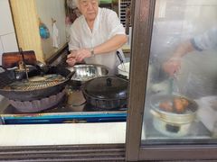 -阿婆油墩子(五里桥路188弄小区店)