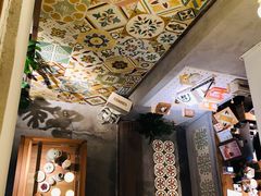 -时光花园(白鹭洲店)