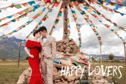 -太古映画婚纱摄影(天河店)