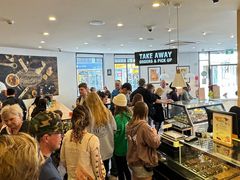 大堂-Patagonia Chocolates(皇后镇店)