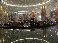 -青岛海尔洲际酒店