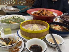 -雅酌园·烟火南京菜(颐和路店)
