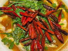 -清水亭湖北菜(大屯DT51店)