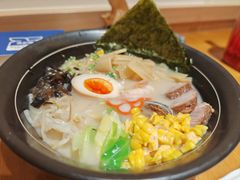 -吉之仙•中国制造•出口级食材日料店(领事馆总店)