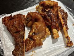 -赵元章肉骨烧(山塘街店)