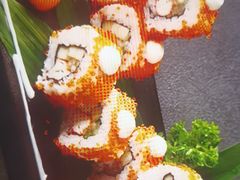 -和创柚子·会席日本料理(新区淮海街店)