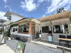 -翠田Green Field Kitchen