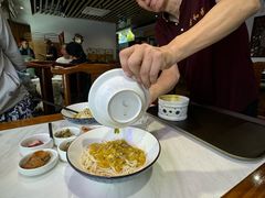 -老苏州芳和园茶酒楼  传统苏帮菜(观前店)