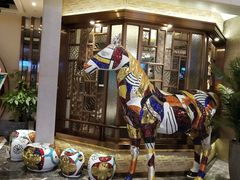 门面-岭南真味·匠心粤菜(K11店)