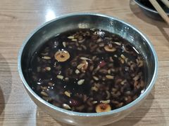 八宝稀饭-清真老铁家灌汤包