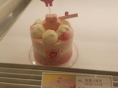 -好利来(西罗园店)