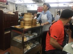 -香港蓮香樓(中環店)