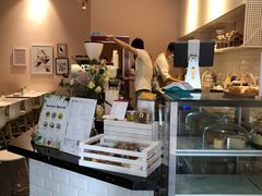 -双风车咖啡馆 Twin Windmills(六道口店)