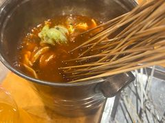 -陈氏肥蛤(小纬六路总店)