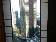 -东京希尔顿酒店