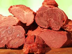 -刘纪孝腊牛羊肉(北广济街店)