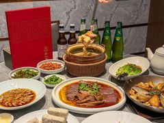 -潮州府·潮菜·砂锅粥(徐家汇店)