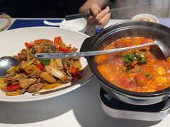 -时间仓(月湖公园店)