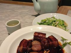 -苏帮袁Sue Cuisine(来福士店)