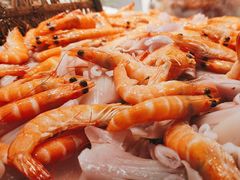 -非烤勿扰韩料自助烤肉(松山湖万科店)