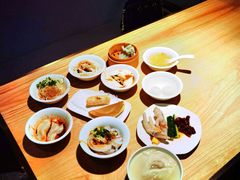 -龙抄手食府(浣花北路店)